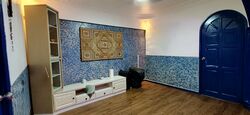 Blk 32 Marsiling Sapphire (Woodlands), HDB 3 Rooms #591991251
